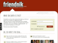 friendnick.com