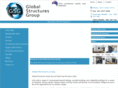 globalstructuresgroup.com