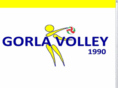 gorlavolley.com