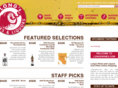 greatwineway.com