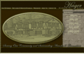 hagermemorialhome.com