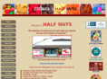 halfnuts.net