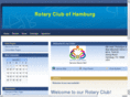 hamburgrotary.com