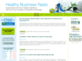 healthybusinessradio.com