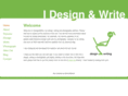 idesignandwrite.com