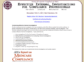 internalinvestigations.org