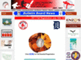 jacksonlittleleague.com