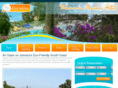 jamaicabeachfronthotel.com
