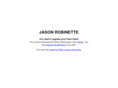 jasonrobinette.com