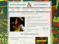 jonnyandlucy.com