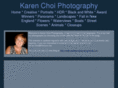 karenchoiphotography.com