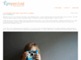kimpercivalblog.com