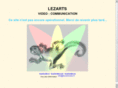 lezartsvideo.com