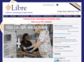 libreclothing.com