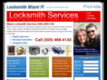 locksmith-miami-fl.com