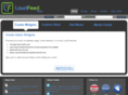 loudfeed.com
