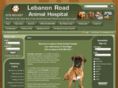 lrahvet.com