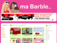 mabarbie.com