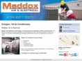 maddoxairandelectricalva.com