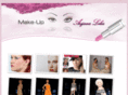 makeup-arijana.com