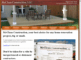 mccleanconstruction.com