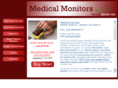 medical-monitors.com