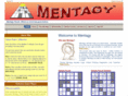 mentagy.com