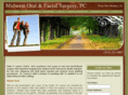 midwestoral.com