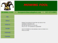 mowingfool.com