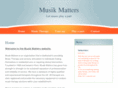 musikmatters.net