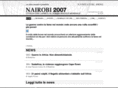 nairobi2007.org