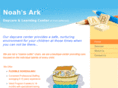 noahsarkportjeff.com