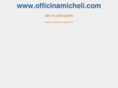 officinamicheli.com