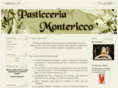 pasticceriamontericco.com