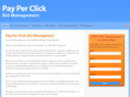 payperclickbidmanagement.com