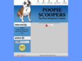 poopiescoopers.net
