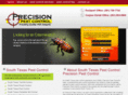 precisionpestcontrol.net
