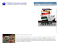 publishondemandaustralia.com