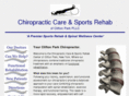 rehabchiropractor.com