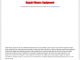 repairfitnessequipment.com