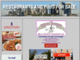 restaurantsandpubs.com