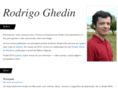 rodrigoghedin.com.br