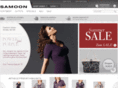 samoononlineshop.com