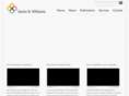 santoandwilliams.com