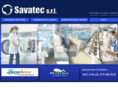 savatecsrl.com