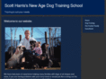scottharrisdogtraining.com