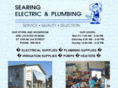 searingelectric.com