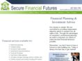 securefinancialfutures.com