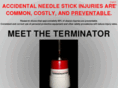 sharpsterminatorcanada.com
