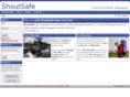 shoutsafe.com